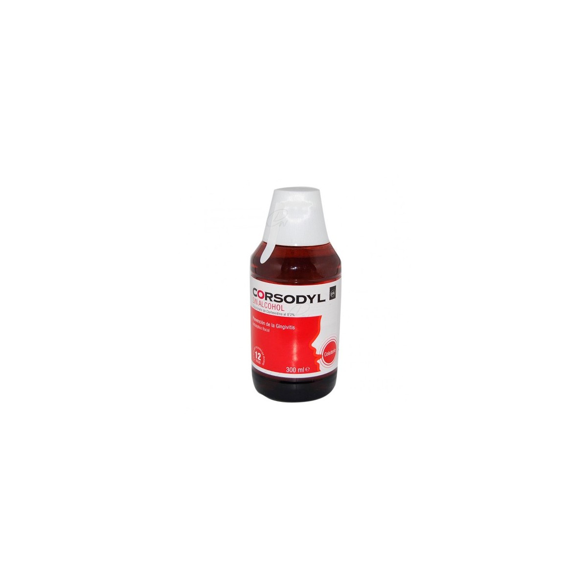 PARODONTAX EXTRA COLUTORIO SIN ALCOHOL 300 ML