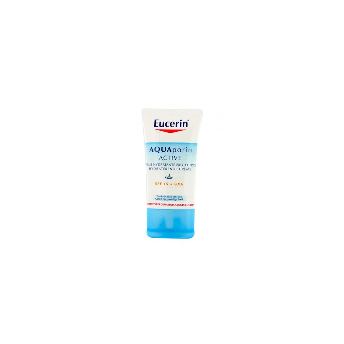EUCERIN AQUAPORIN ACTIVE CREMA HIDRATANTE 40 ML