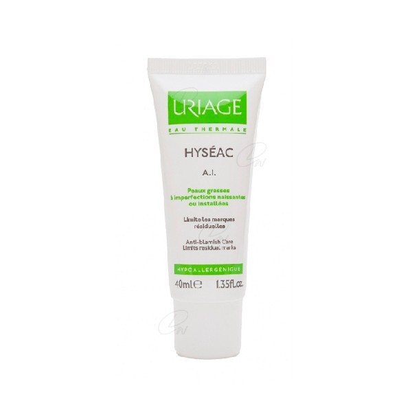 HYSEAC AI 40 ML