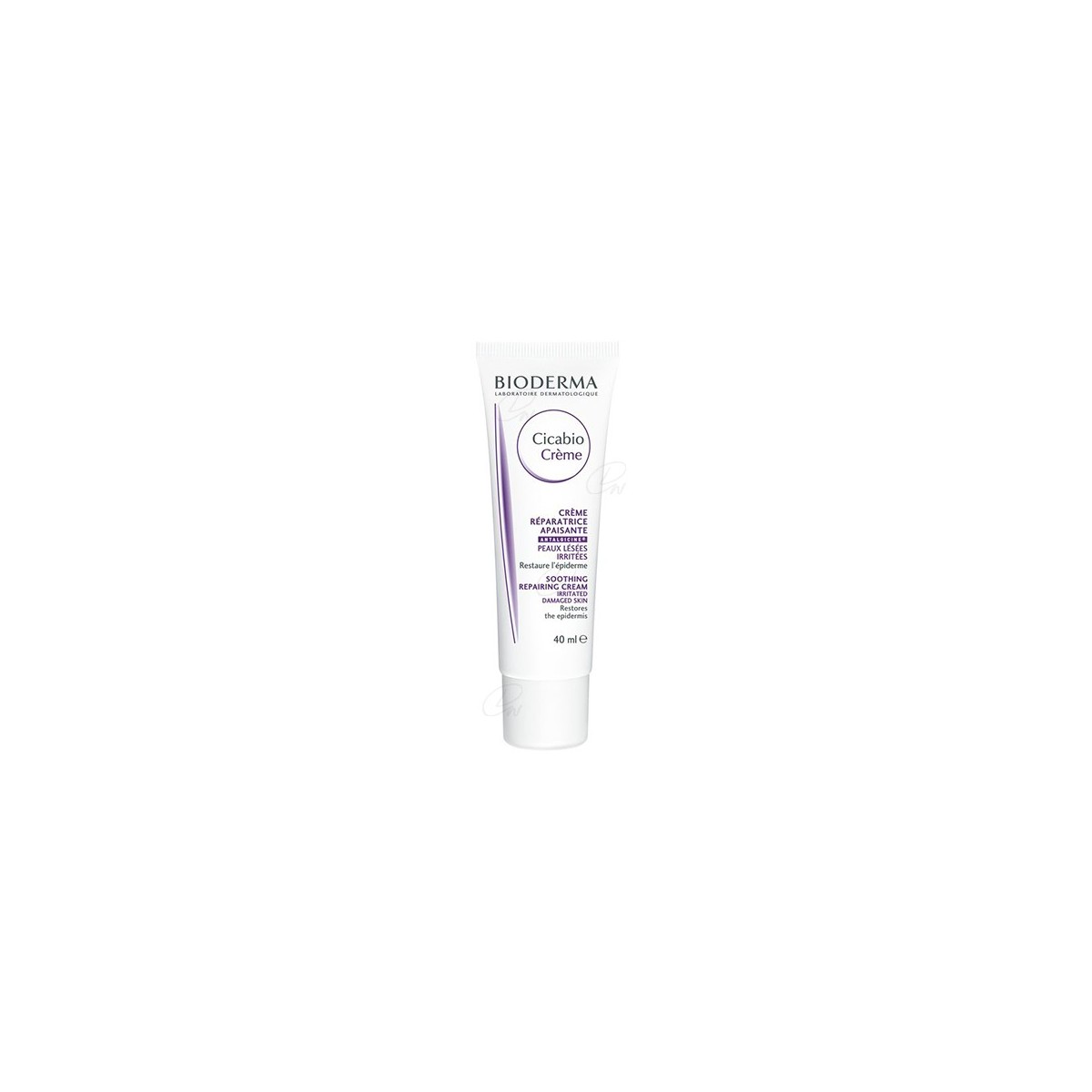 CICABIO CREMA 40 ML