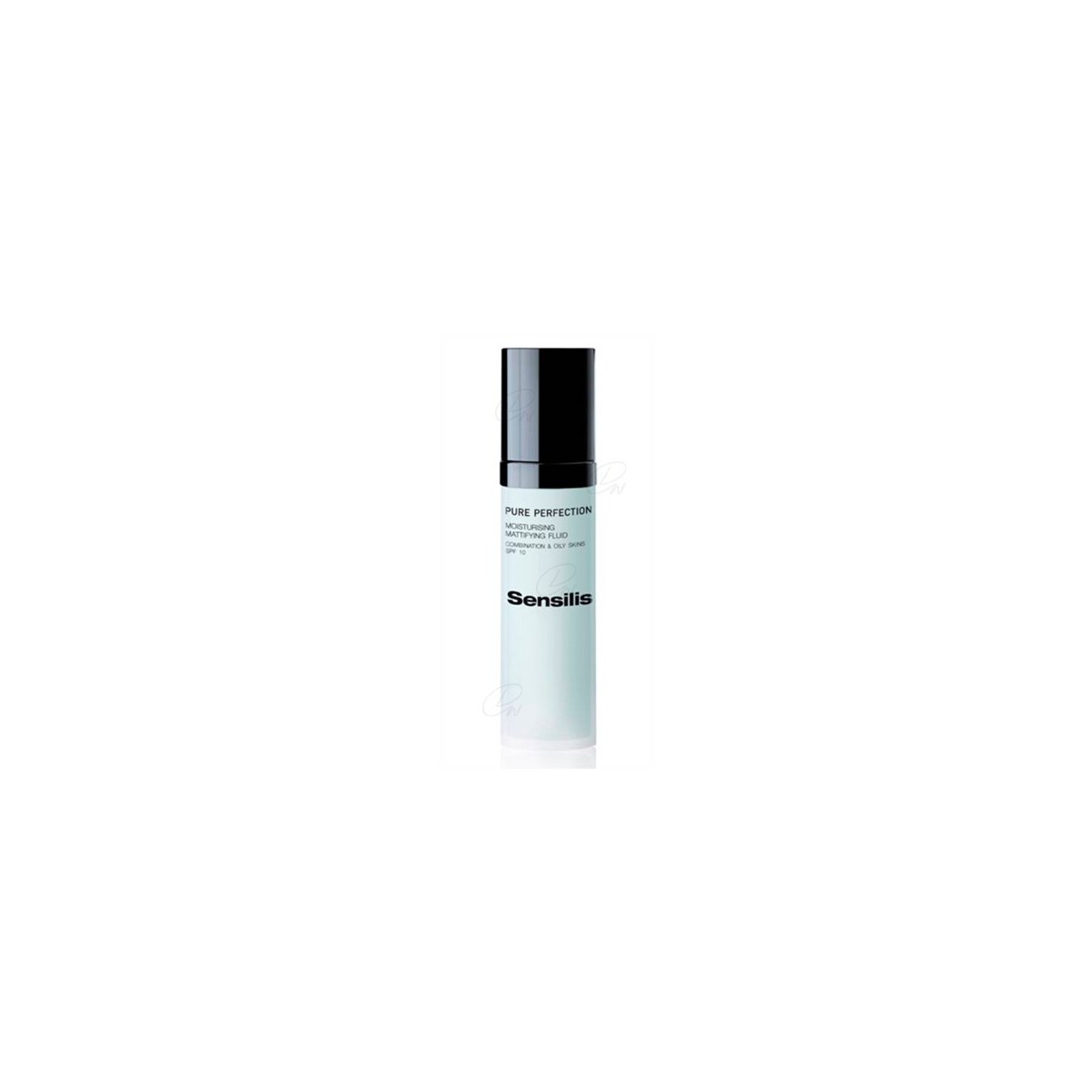 SENSILIS PURE PERFECTION FLUIDO MATIF SPF10 50 ML