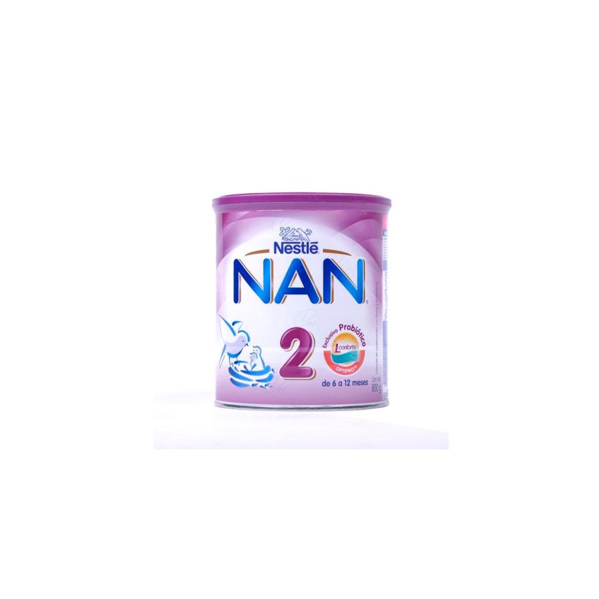 NAN 2 800 GR