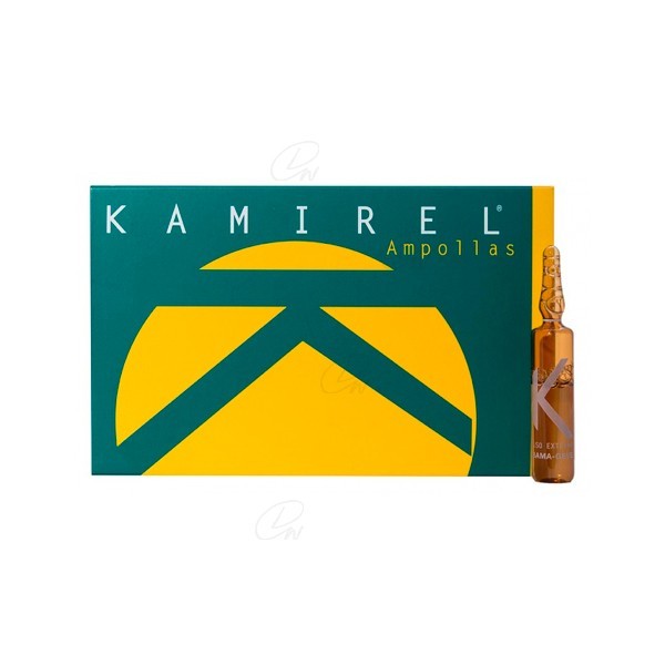 KAMIREL 16 AMP 5 ML
