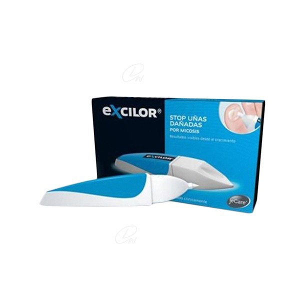 EXCILOR LAPIZ APLICADOR MICOSIS