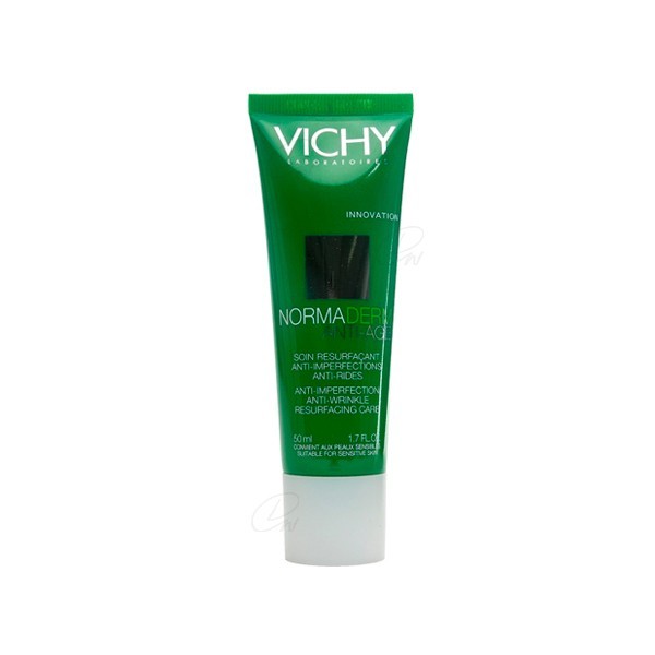 NORMADERM ANTIEDAD TTO RENOVADOR ANTIARRUGAS TUBO 50 ML