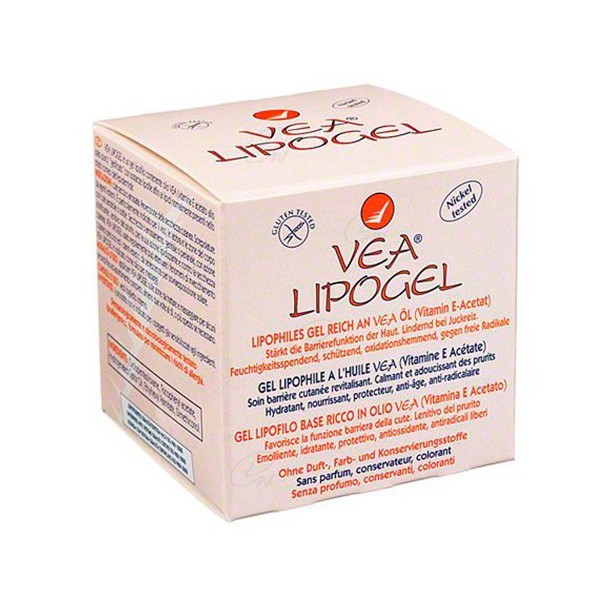 VEA LIPOGEL 50 ML