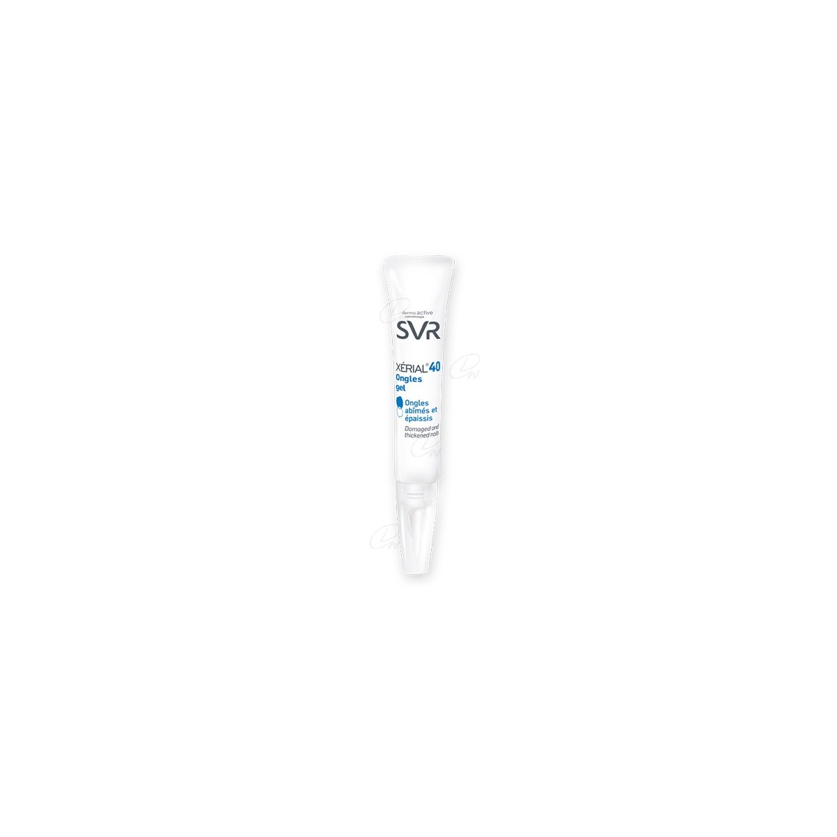 XERIAL 40 UÑAS 10 ML