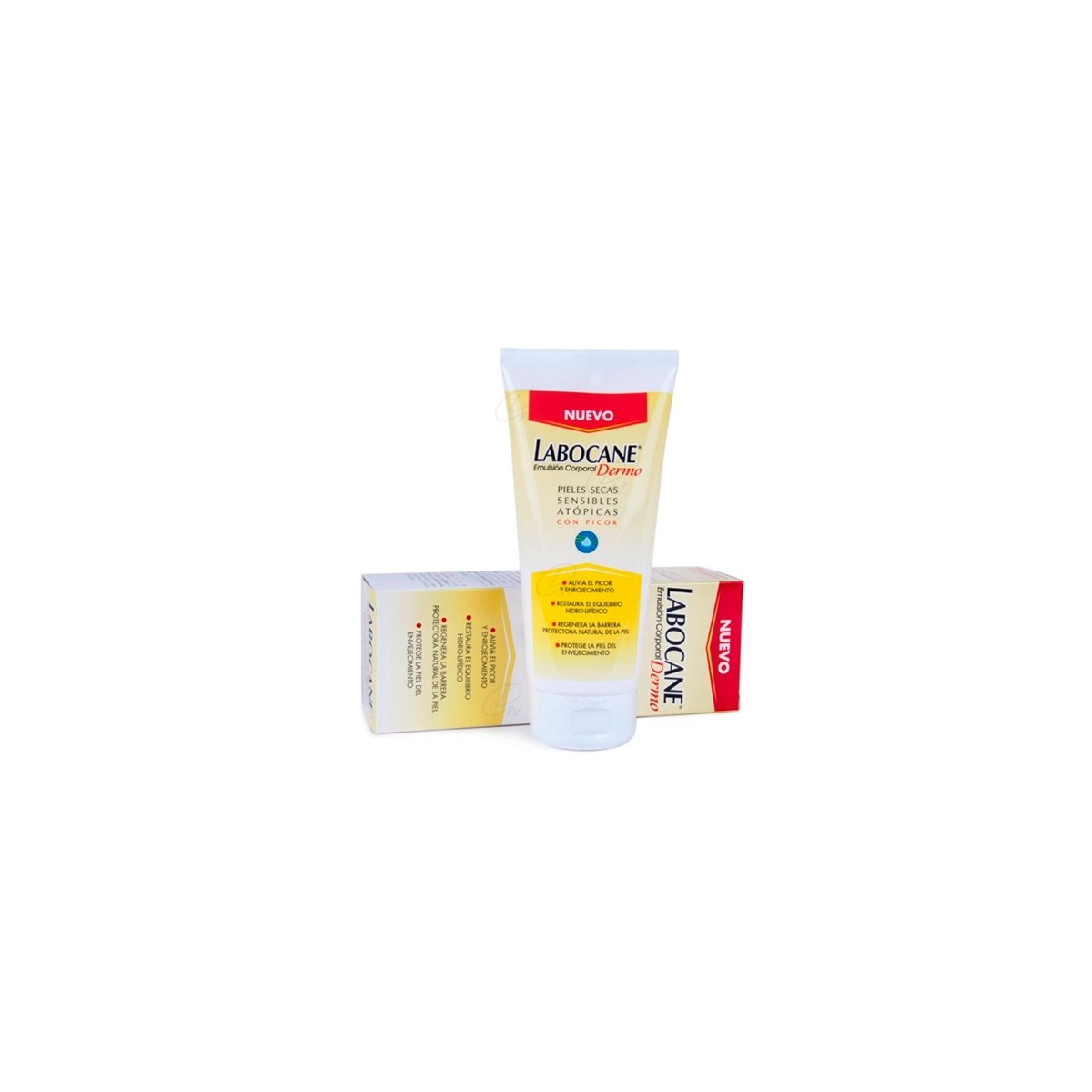 LABOCANE DERMO 200 ML