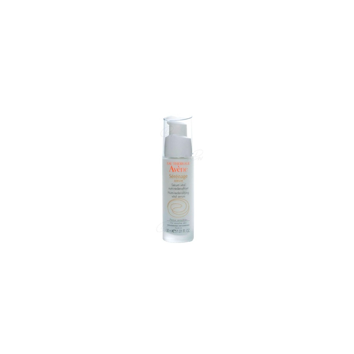 AVENE SERENAGE SERUM NUTRI REDENSIFICANTE 30 ML