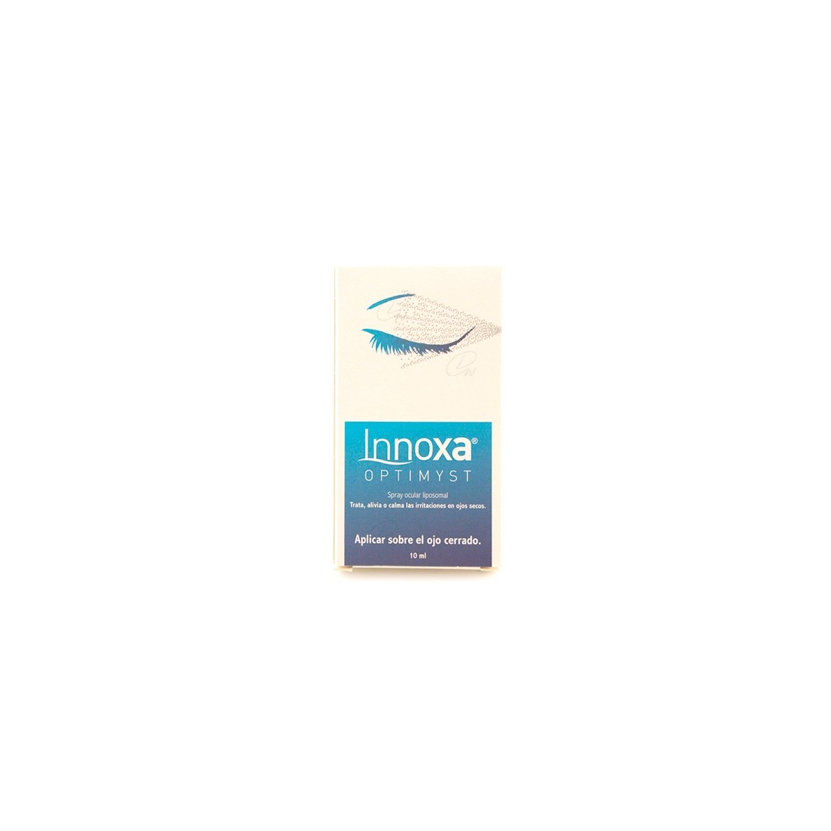 INNOXA SPRAY OCULAR 10 ML
