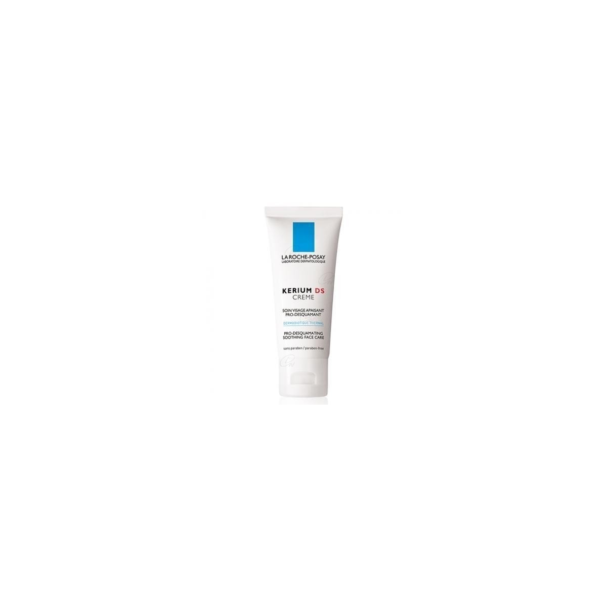 KERIUM DS CREMA TTO CALMANTE PRODESCAMANTE 40 ML