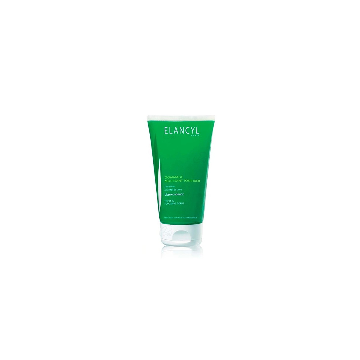 ELANCYL GEL EXFOLIANTE TONIFICANTE 150 ML