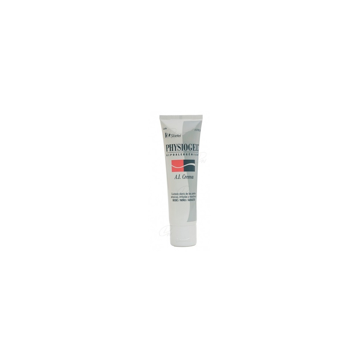 PHYSIOGEL CALMANTE REPARADOR AI CREMA 50 ML