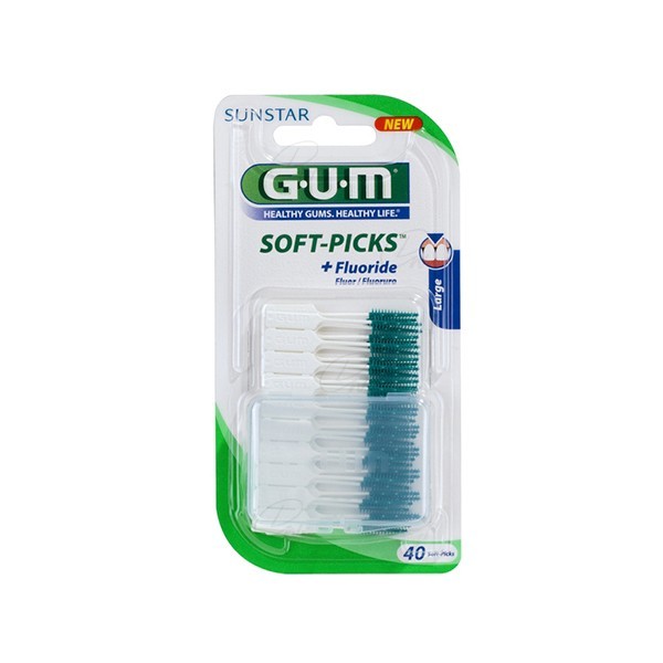 SOFT PICKS LARGO 40 U