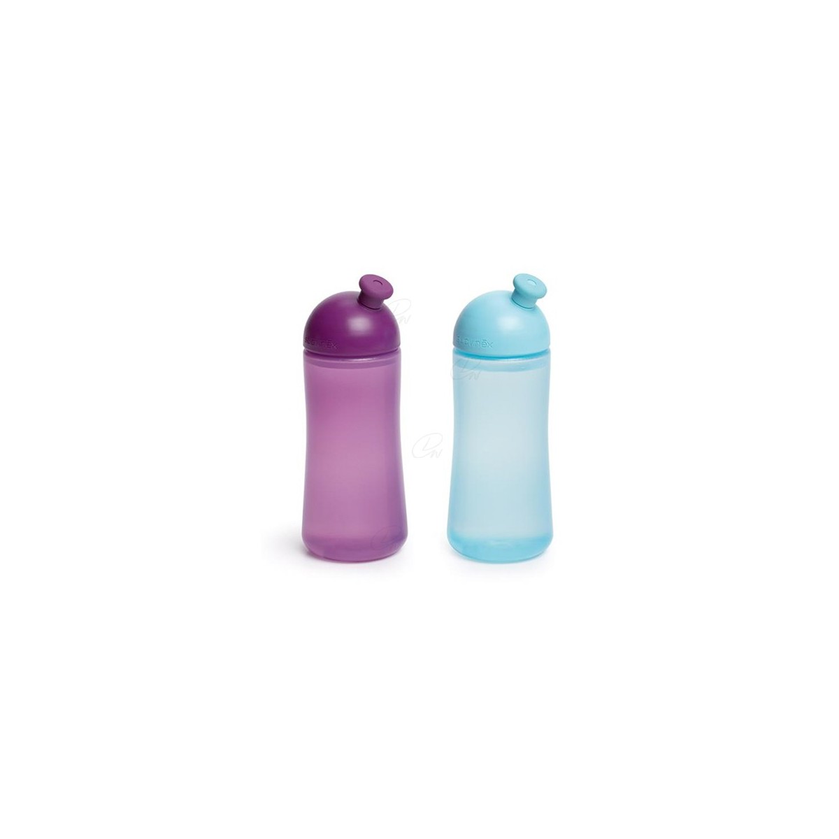 BOTELLA 0 BPA BOQUILLA  18 M 360 ML THIRD