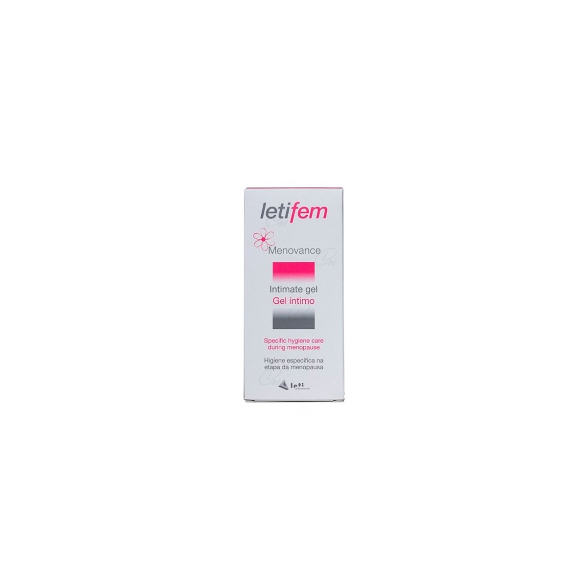 LETIFEM MENOVANCE GEL INTIMO 250 ML