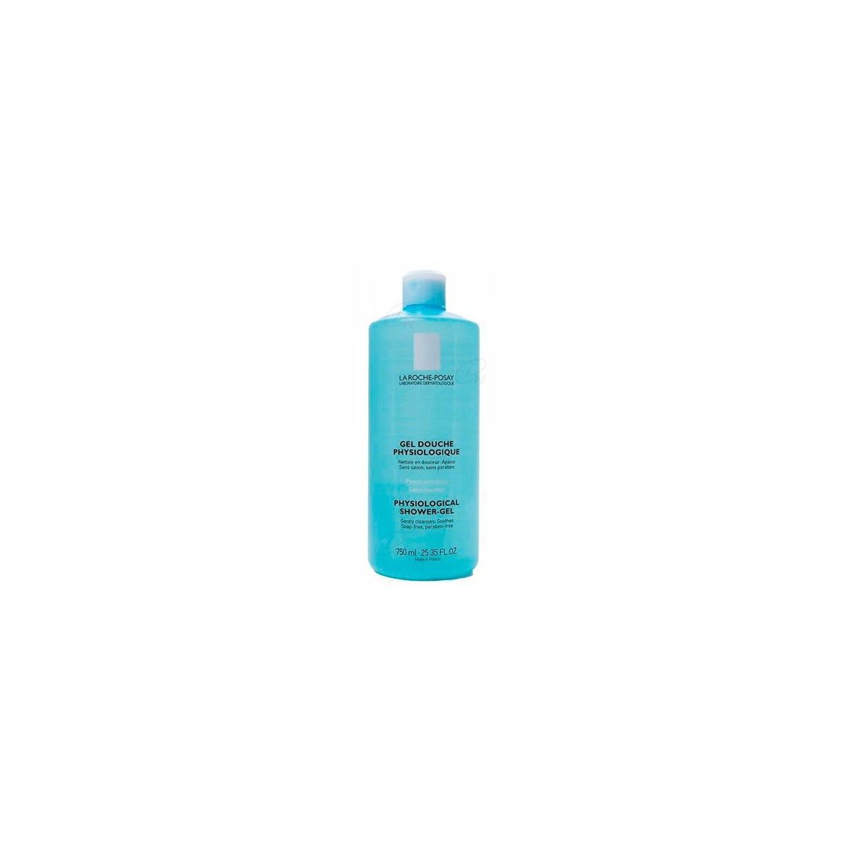 LA ROCHE POSAY GEL DE DUCHA FISIOLOGICO 750 ML