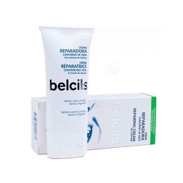BELCILS CREMA REPARADORA CONTORNO OJOS 30 ML