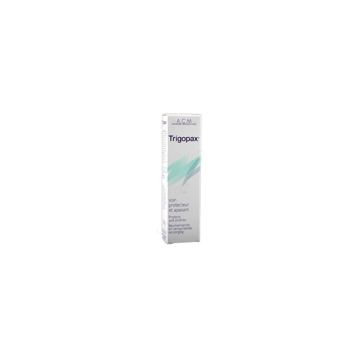 TRIGOPAX CREMA 75 ML