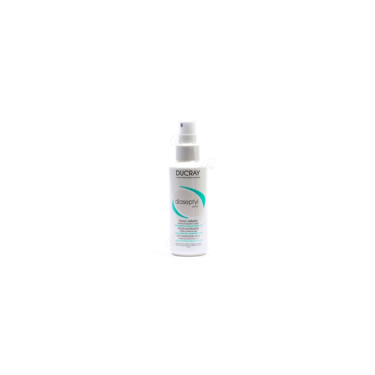 DUCRAY DIASEPTYL SPRAY 125 ML