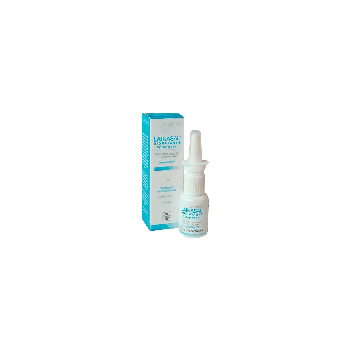 LAINASAL HIDRATANTE SPRAY NASAL 15 ML