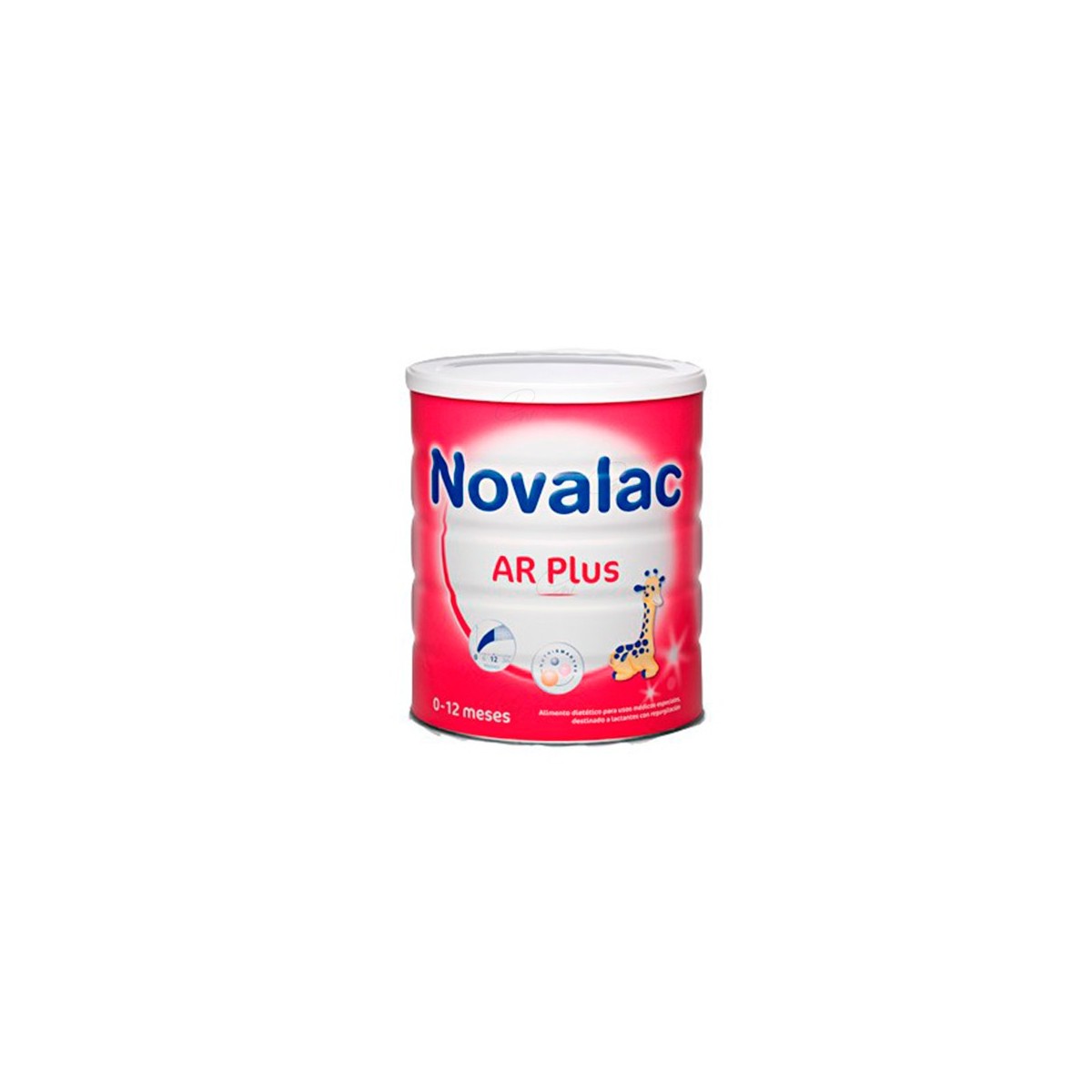 NOVALAC AR PLUS 800 G