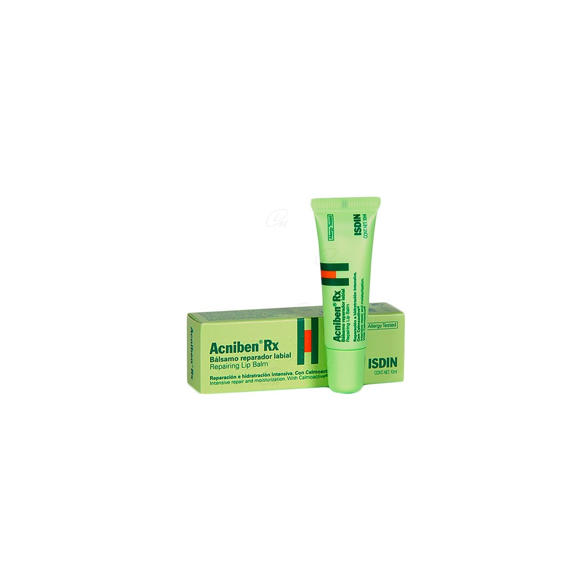 ACNIBEN RX BALSAMO REPARADOR LABIAL 10 ML