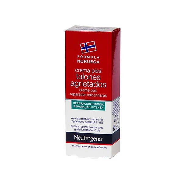 NEUTROGENA FORMULA NORUEGA 40 ML