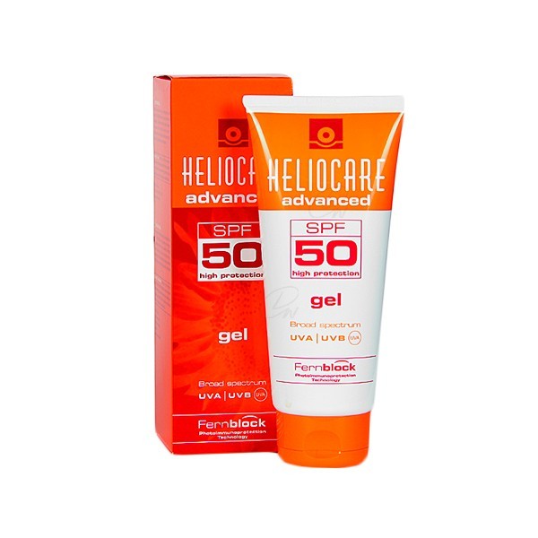 HELIOCARE GEL 200 ML