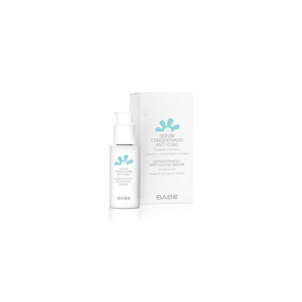 BABE SERUM CONCENTRADO ANTIEDAD 30 ML