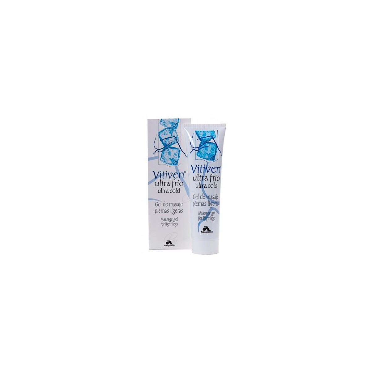 VITIVEN EXTRAFRIO PIERNAS LIGERAS 150 ML