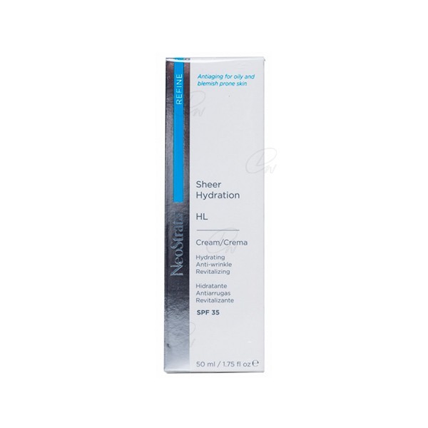 NEOSTRATA HL HIDRATACION LIGERA SPF 35 50 ML