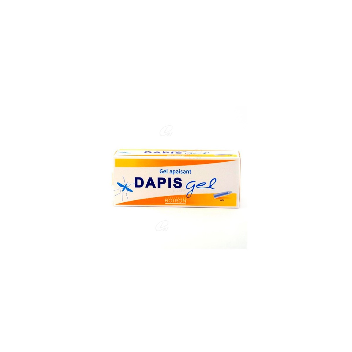 DAPIS GEL 40  G