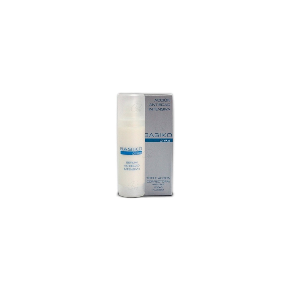 BASIKO ONIKA SERUM ANTIEDAD FRASCO DOSIF 30 ML