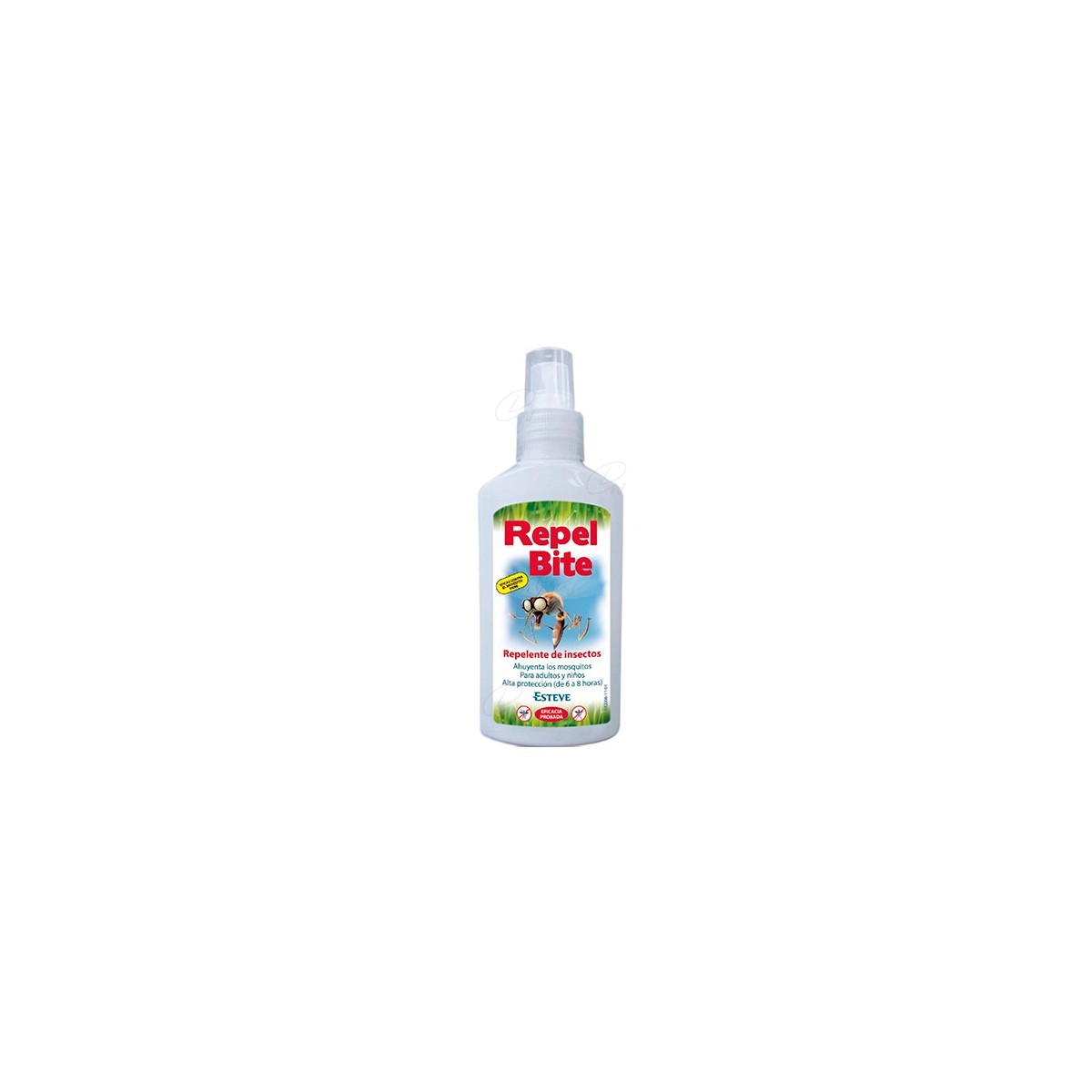 REPEL BITE FAMILIAR 100 ML