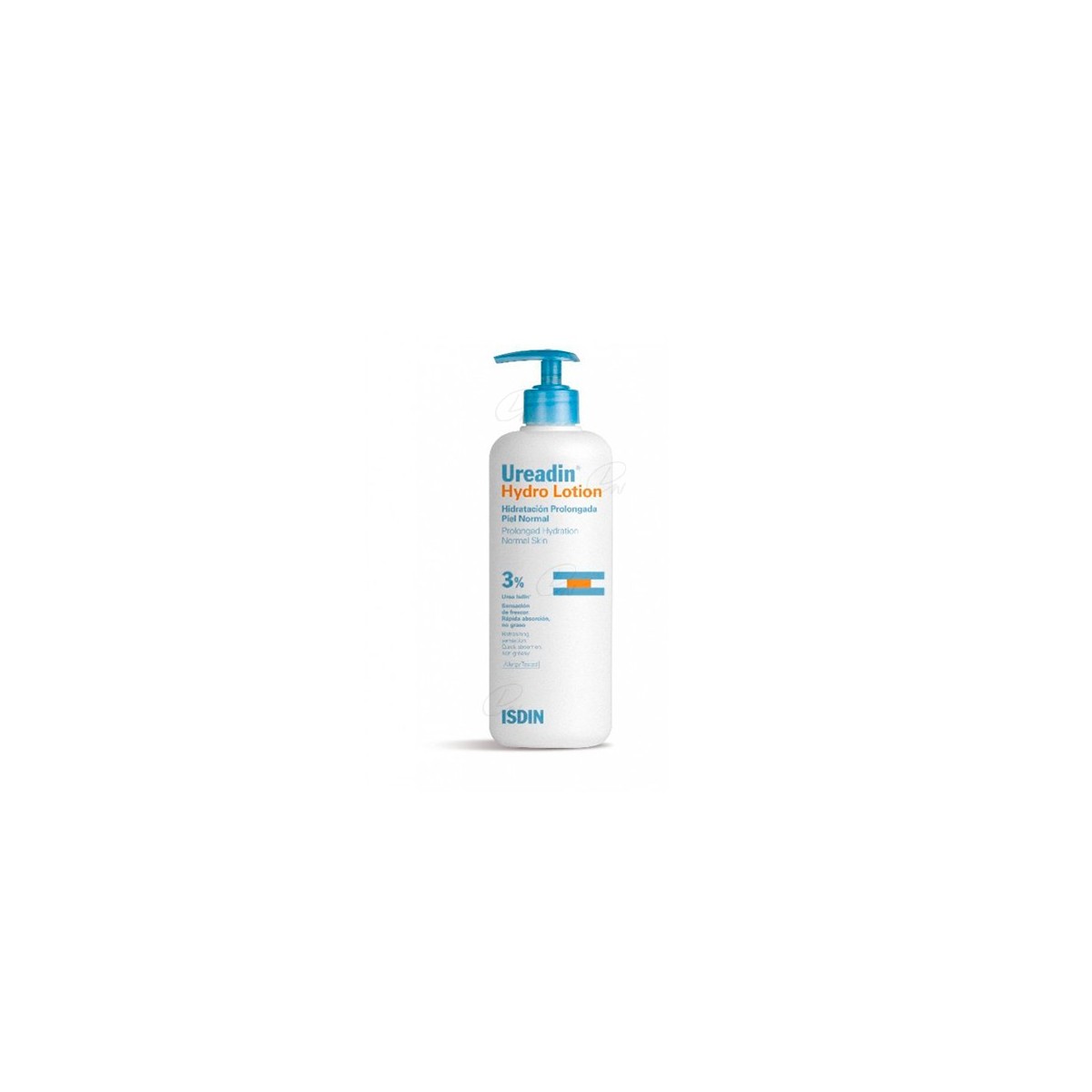 UREADIN 3 HYDROLOTION 500 ML