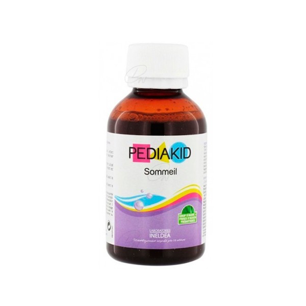 PEDIAKID SUEÑO 125 ML