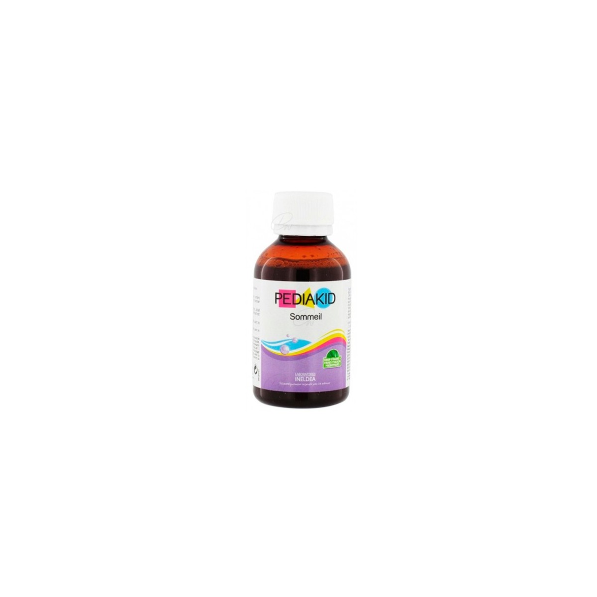 PEDIAKID SUEÑO 125 ML
