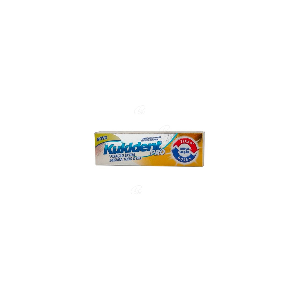 KUKIDENT PRO DOBLE ACCION NEUTRO 40 G