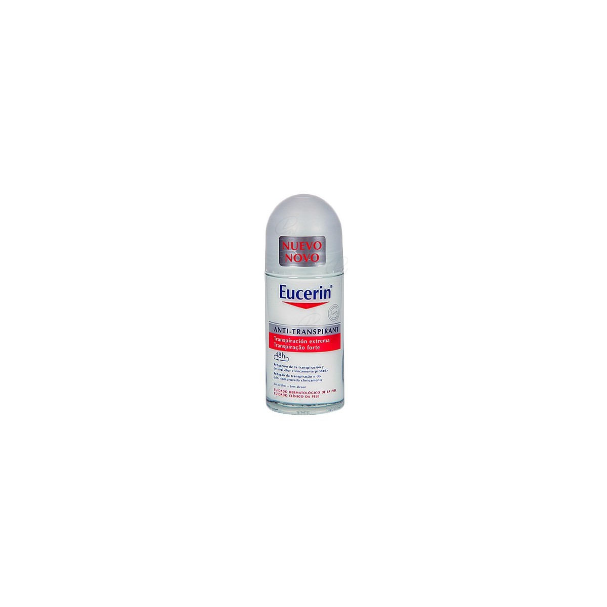 EUCERIN ANTITRASPIRANTE ROLLON 50 ML