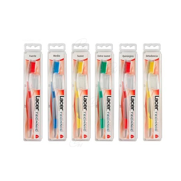 CEPILLO DENTAL ADULTO EXTRASUAVE