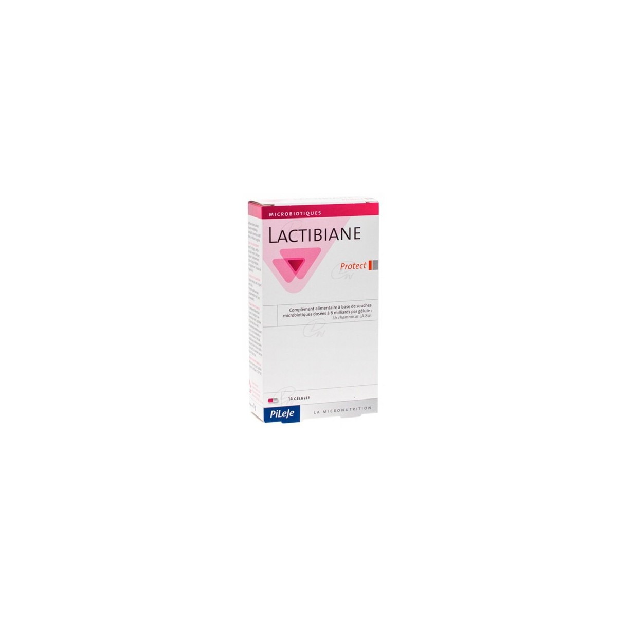 LACTIBIANE ATB 14 CAPS