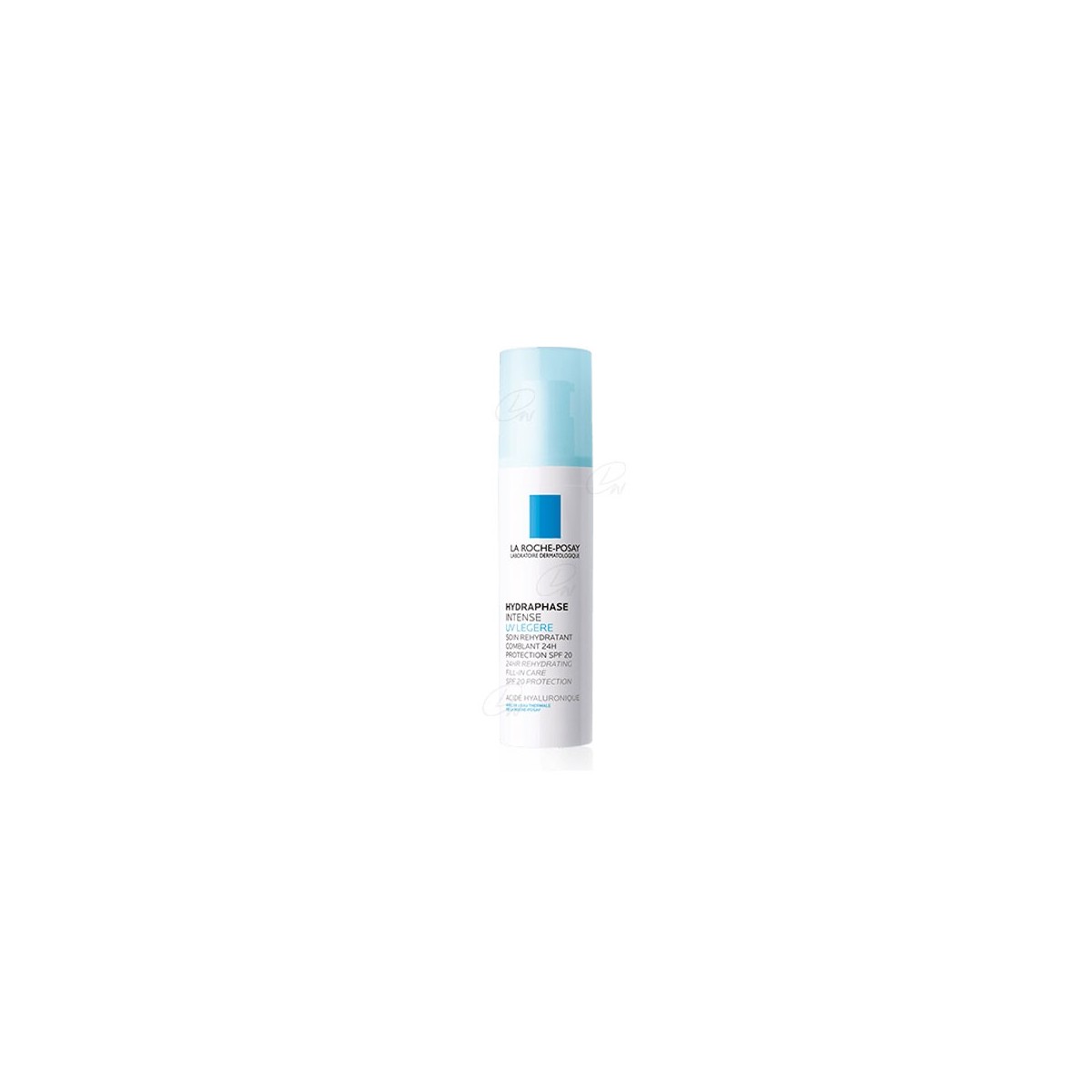 LA ROCHE POSAY HYDRAPHASE INTENSE UV LIGERA 50 ML