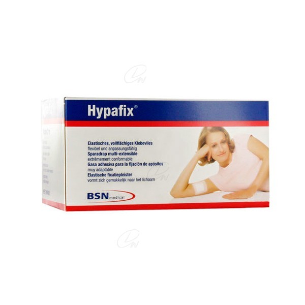 HYPAFIX 15 CM X  2 M