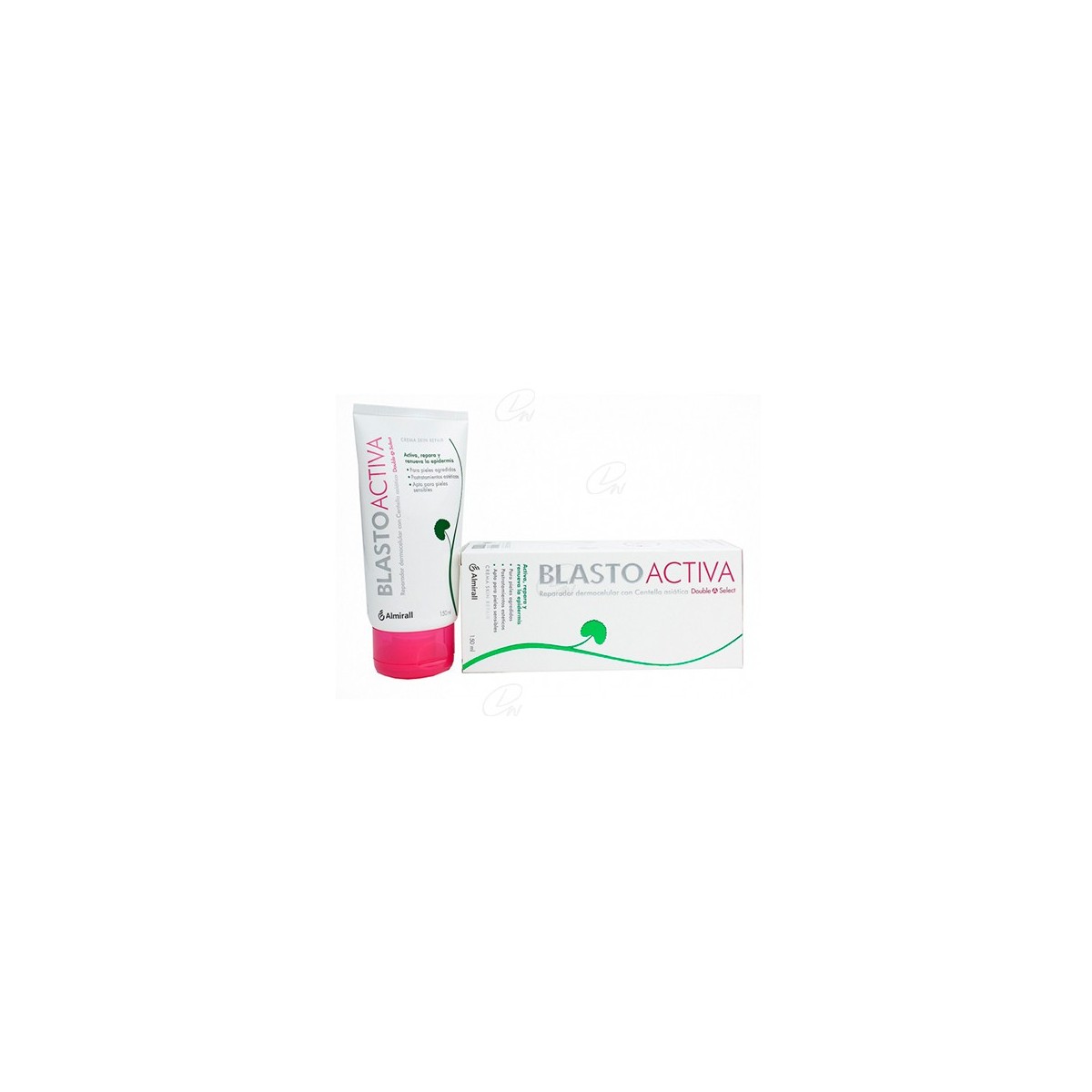 BLASTOACTIVA 150 ML