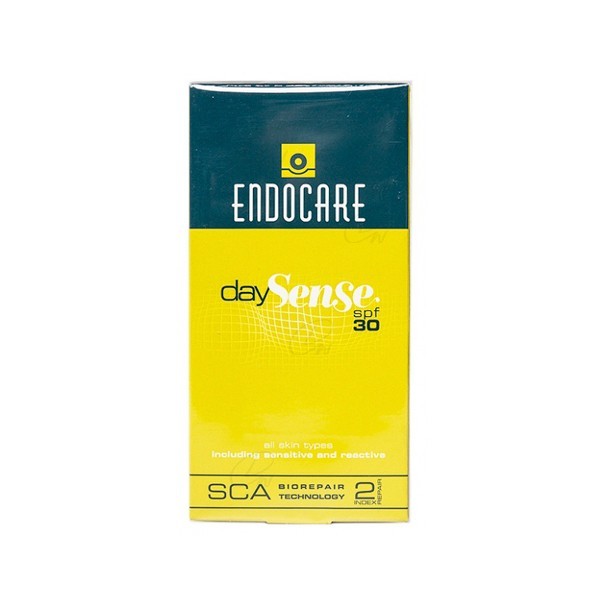 ENDOCARE DAY SENSE 50 ML
