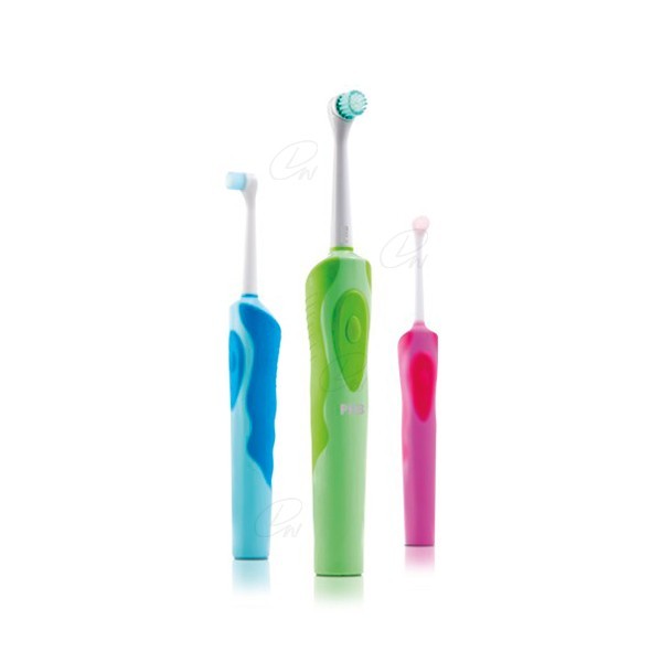 PHB CEPILLO DENTAL ELECTRICO ACTIVE ROSE