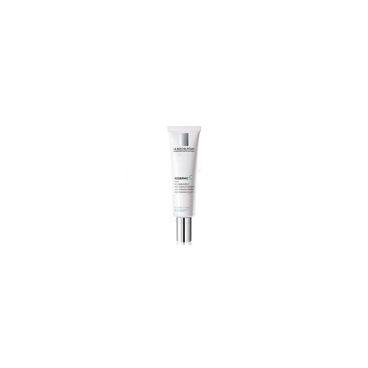 LA ROCHE POSAY REDERMIC TTO DE RELLENO ANTIEDAD...