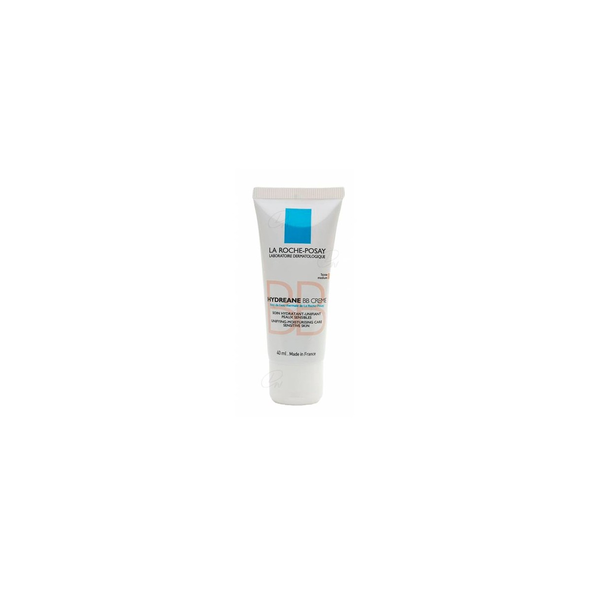 HYDREANE BB CREMA HIDRATANTE COLOR PIEL...