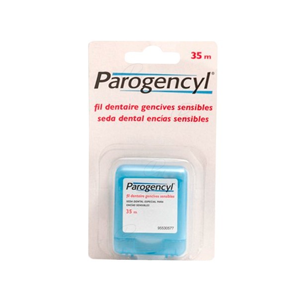 PAROGENCYL